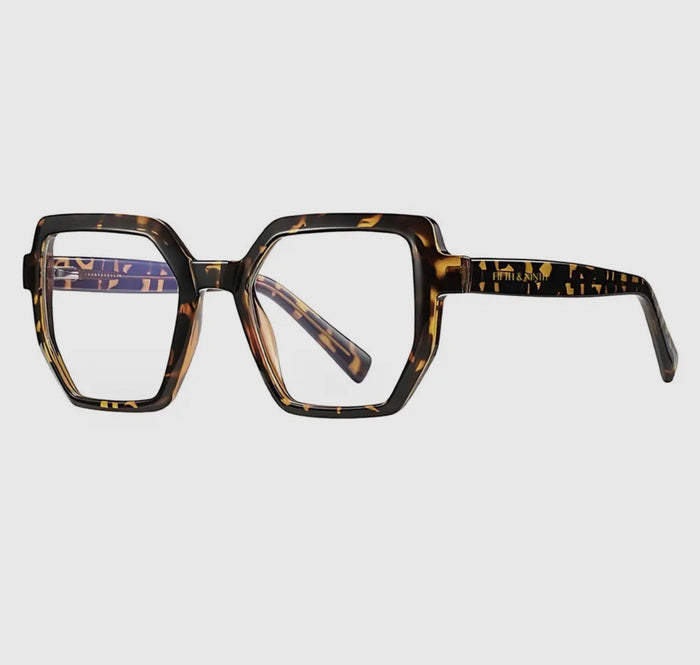 Sunglasses and Eyewear