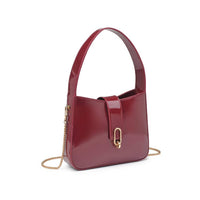 Paige Patent Crossbody