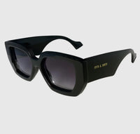 Rue Polarized Sunglasses