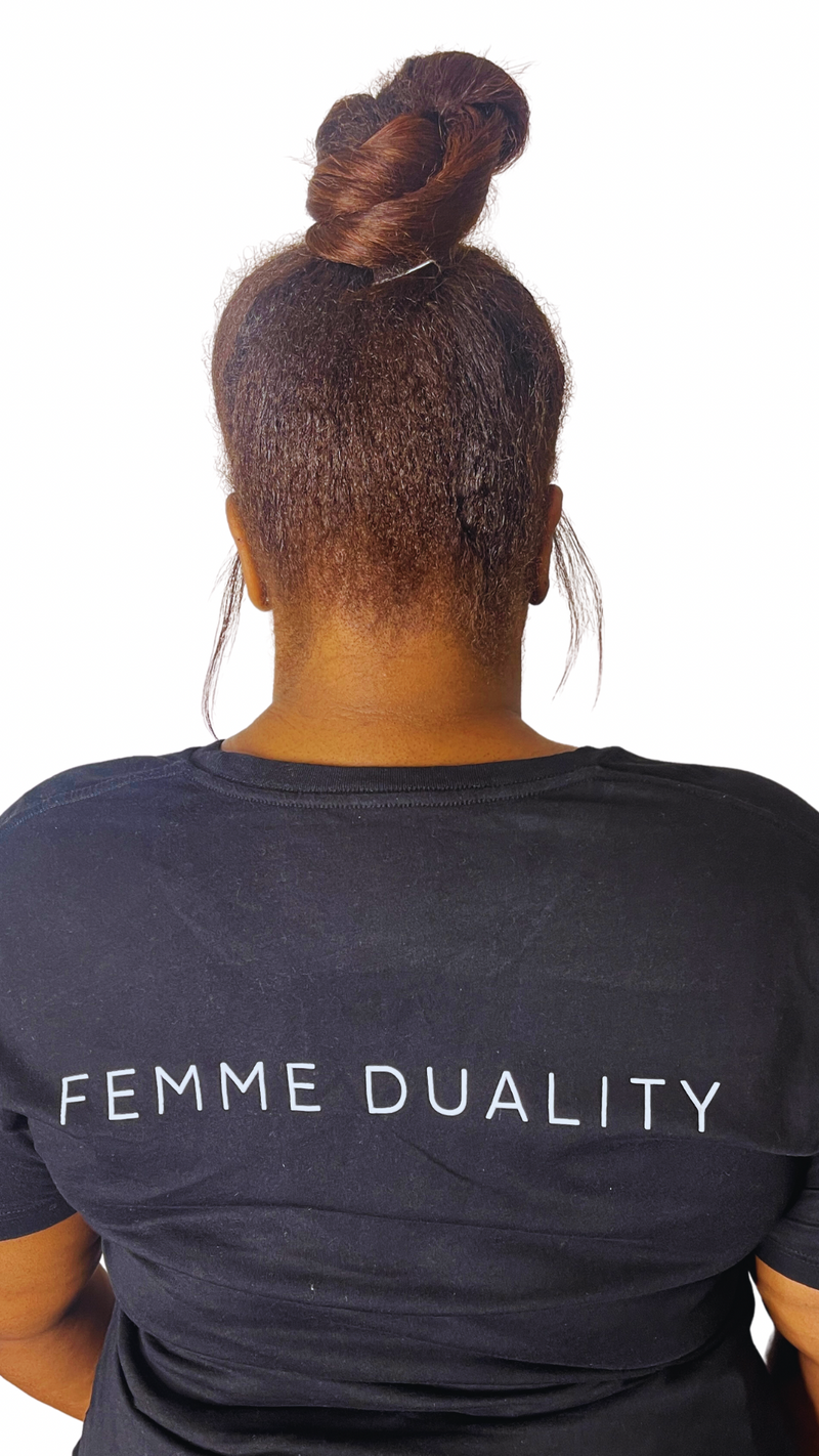 Femme Duality T-Shirt