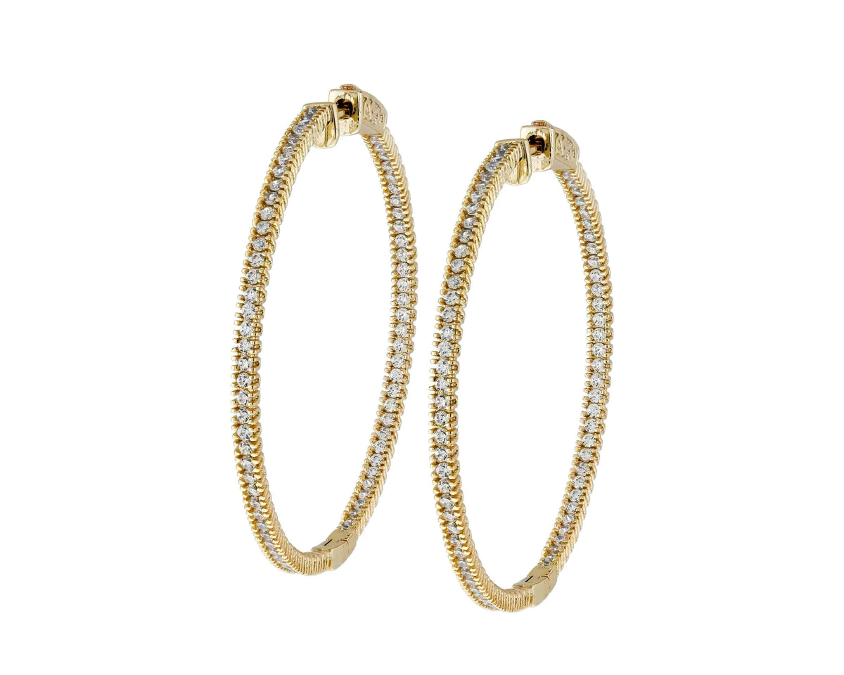 Hoop Earrings