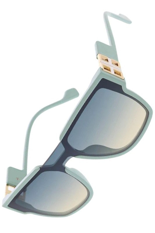 Square Me Sunglasses