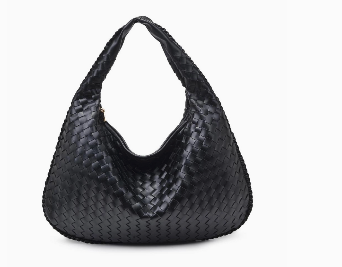 Woven Hobo