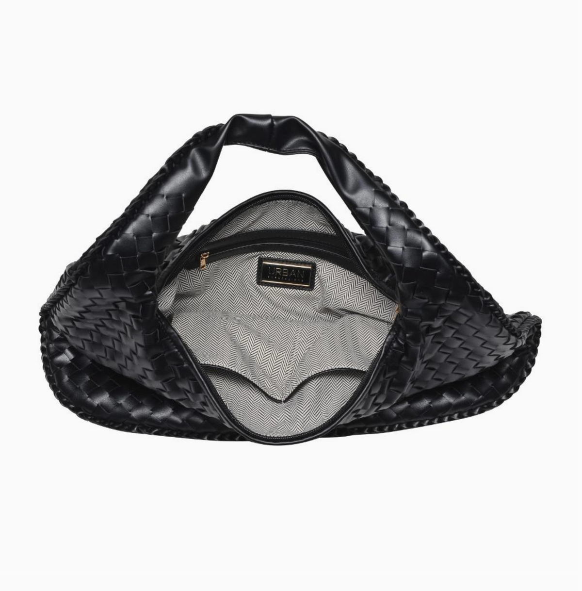 Woven Hobo