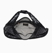 Woven Hobo