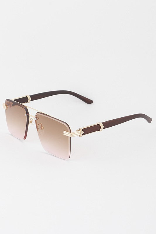 Square Sunglasses