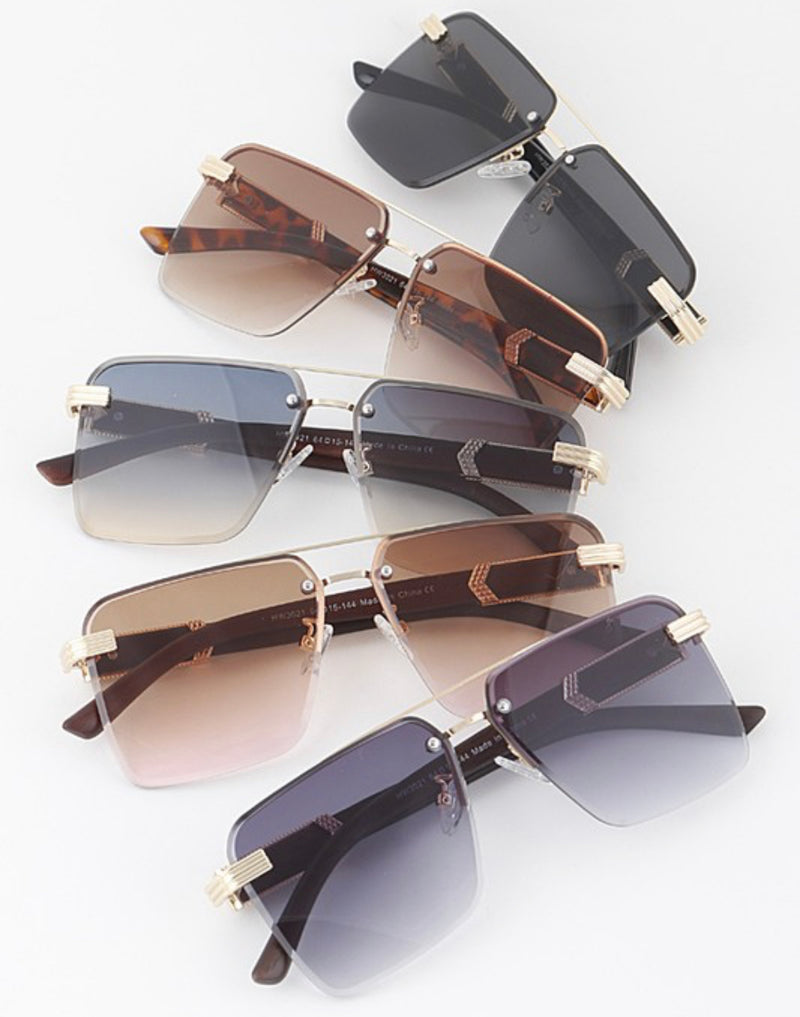 Square Sunglasses