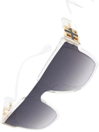 Square Me Sunglasses